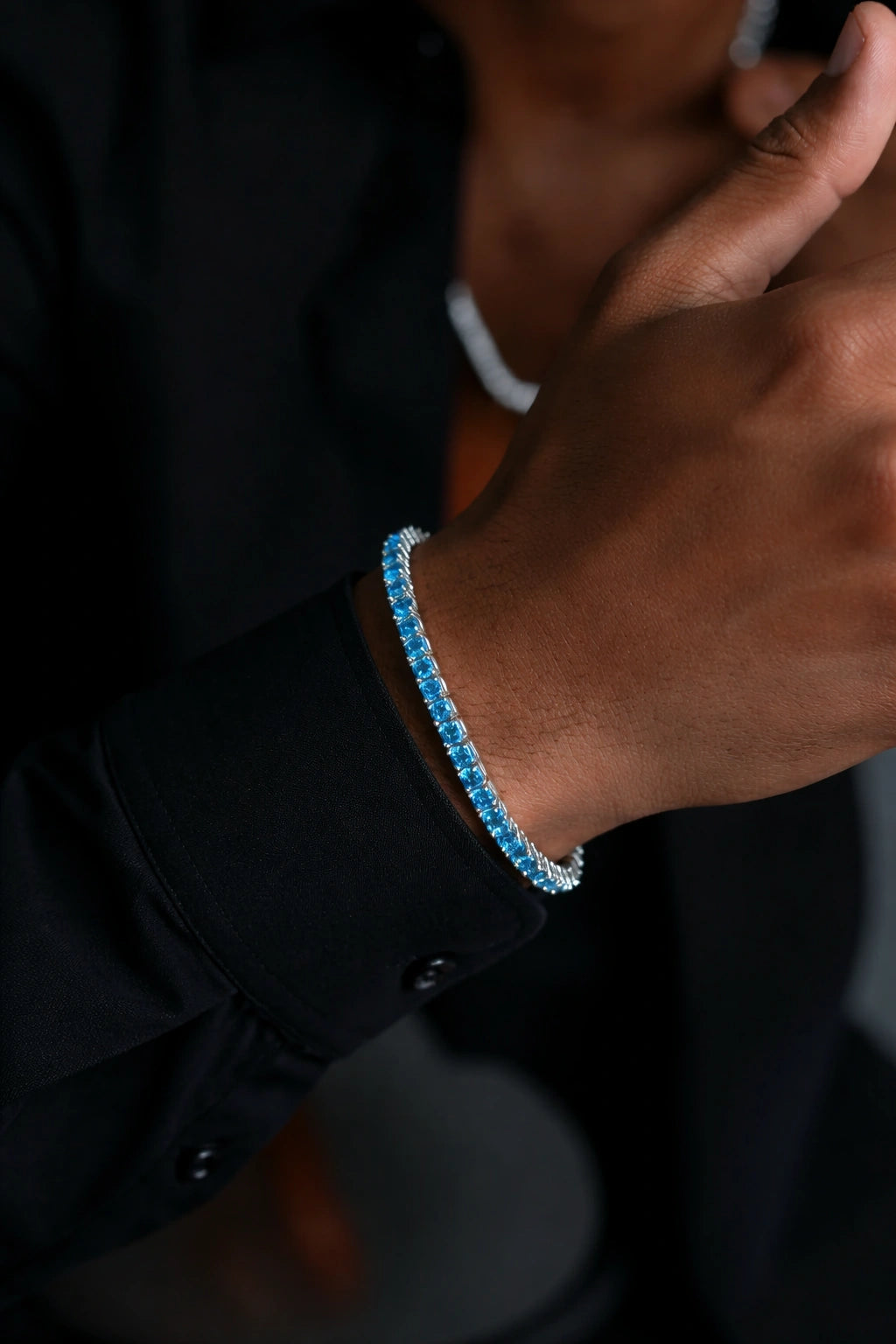 Riviera Topázio London – Nice