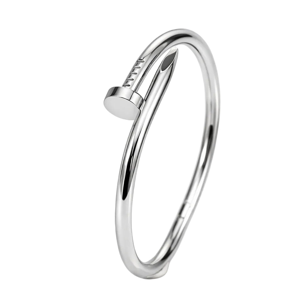 Bracelete Prego Dubai