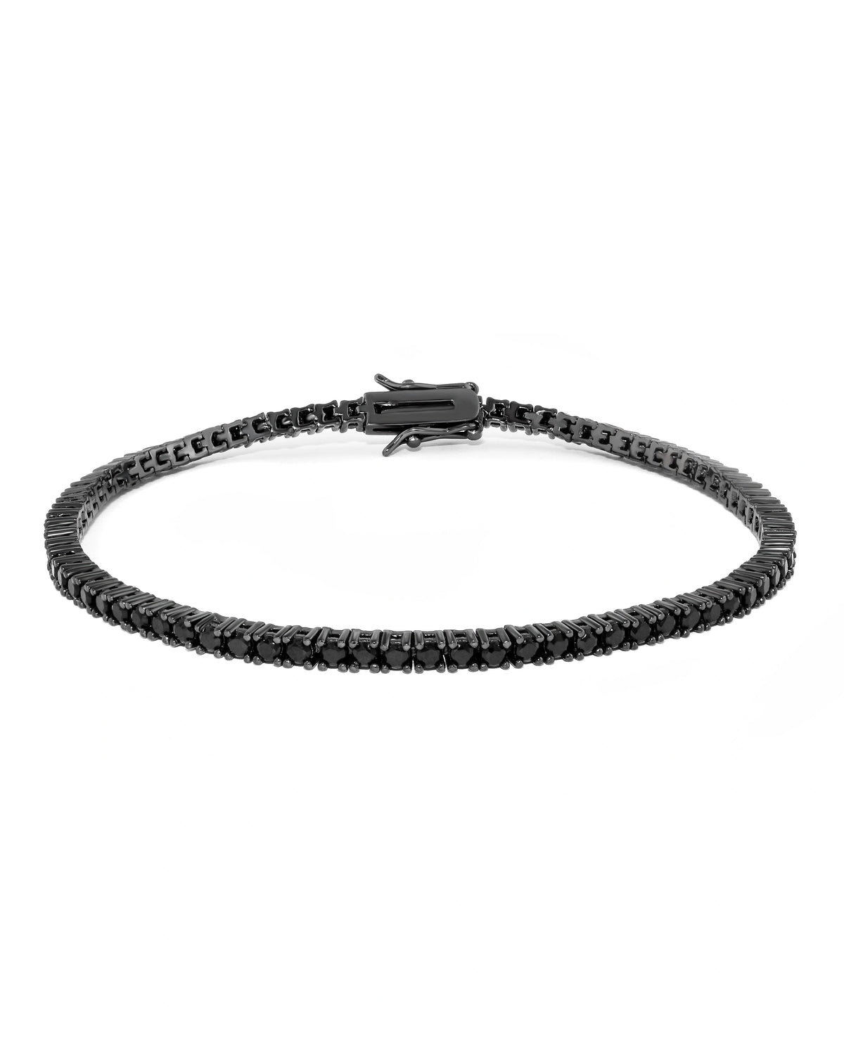 Riviera Zircônia Noir