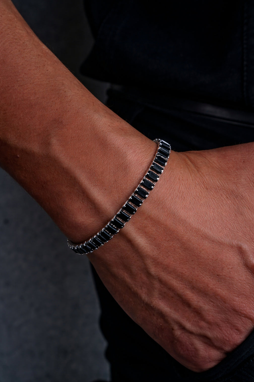 Riviera Noir Firenze