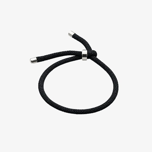 Pulseira de corda Fio Supima Dublin