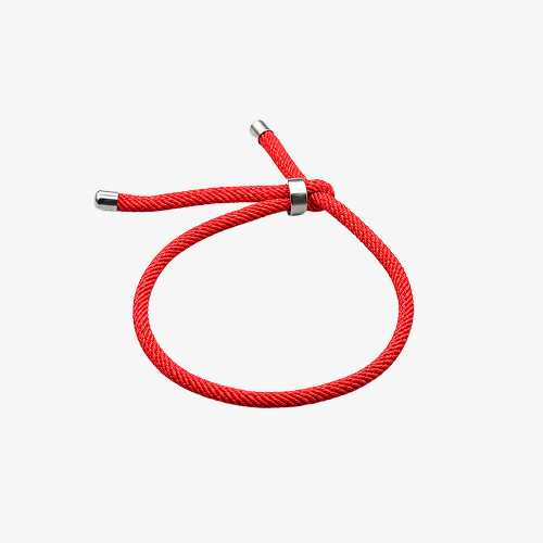 Pulseira de corda Fio Supima Dublin