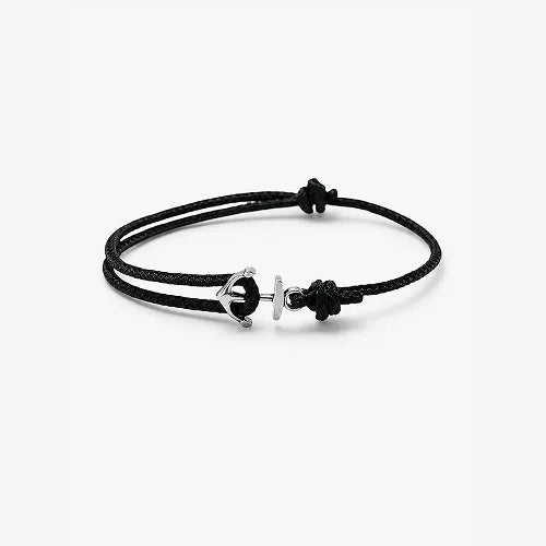Pulseira Fio Supima Náutica Anchor
