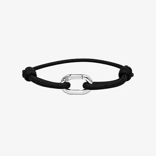Pulseira de Corda Masculino Fio Supima - Verona 925