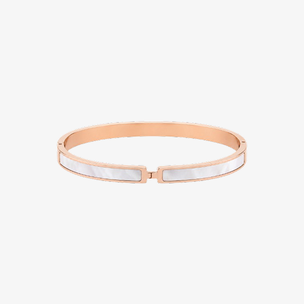 Bracelete Rosé H'ills