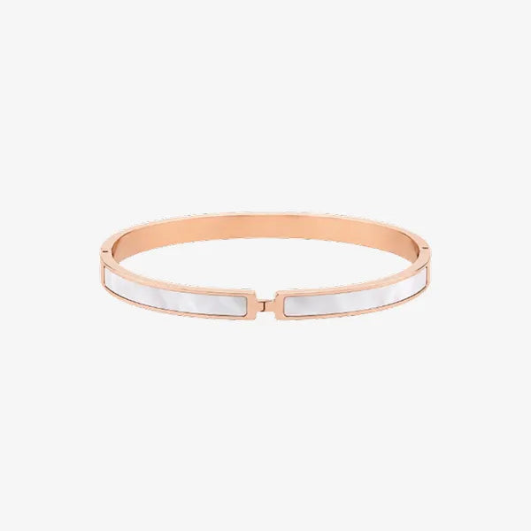 Bracelete Rosé H'ills