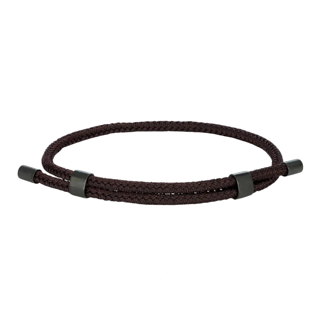 Pulseira de Corda Náutica – Porto