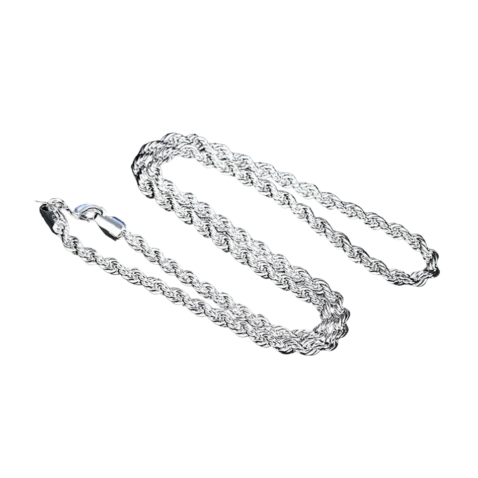 Colar Clássico Corrente