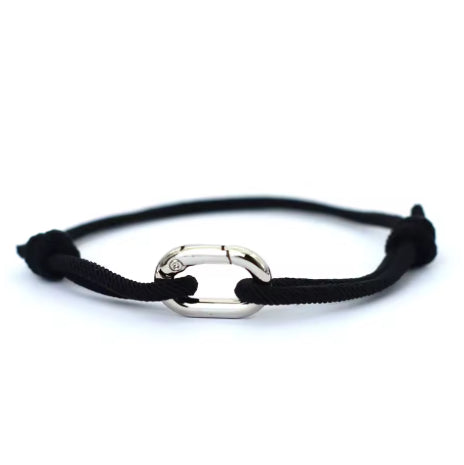 Pulseira de Corda Masculino Fio Supima - Verona 925