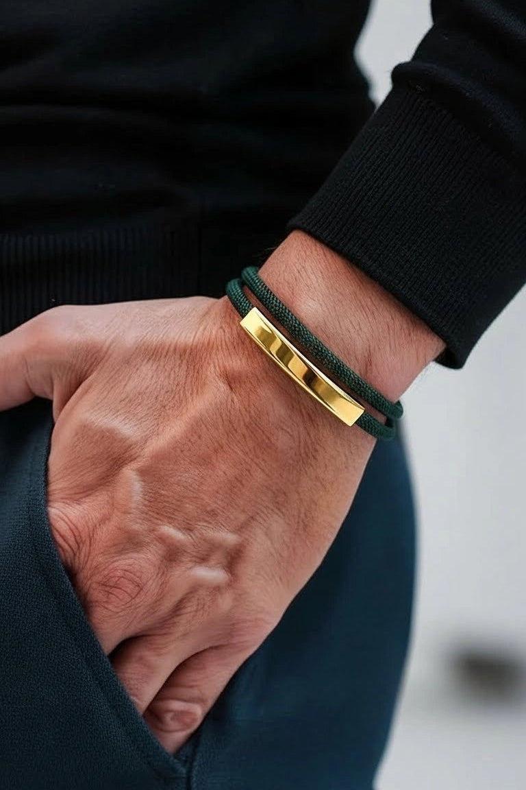 Pulseira Supima - Verano