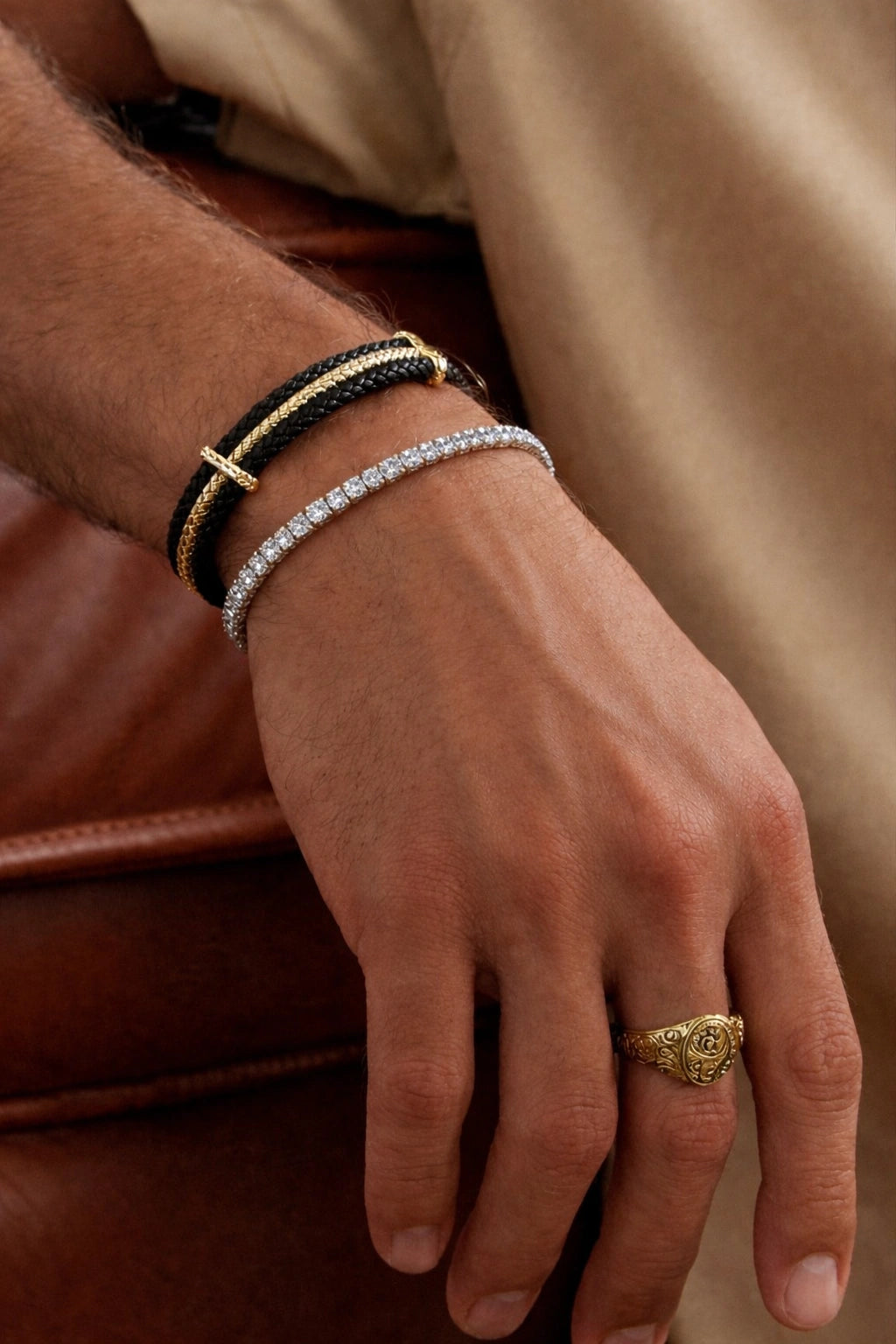 Riviera Topázio Sky– Mykonos