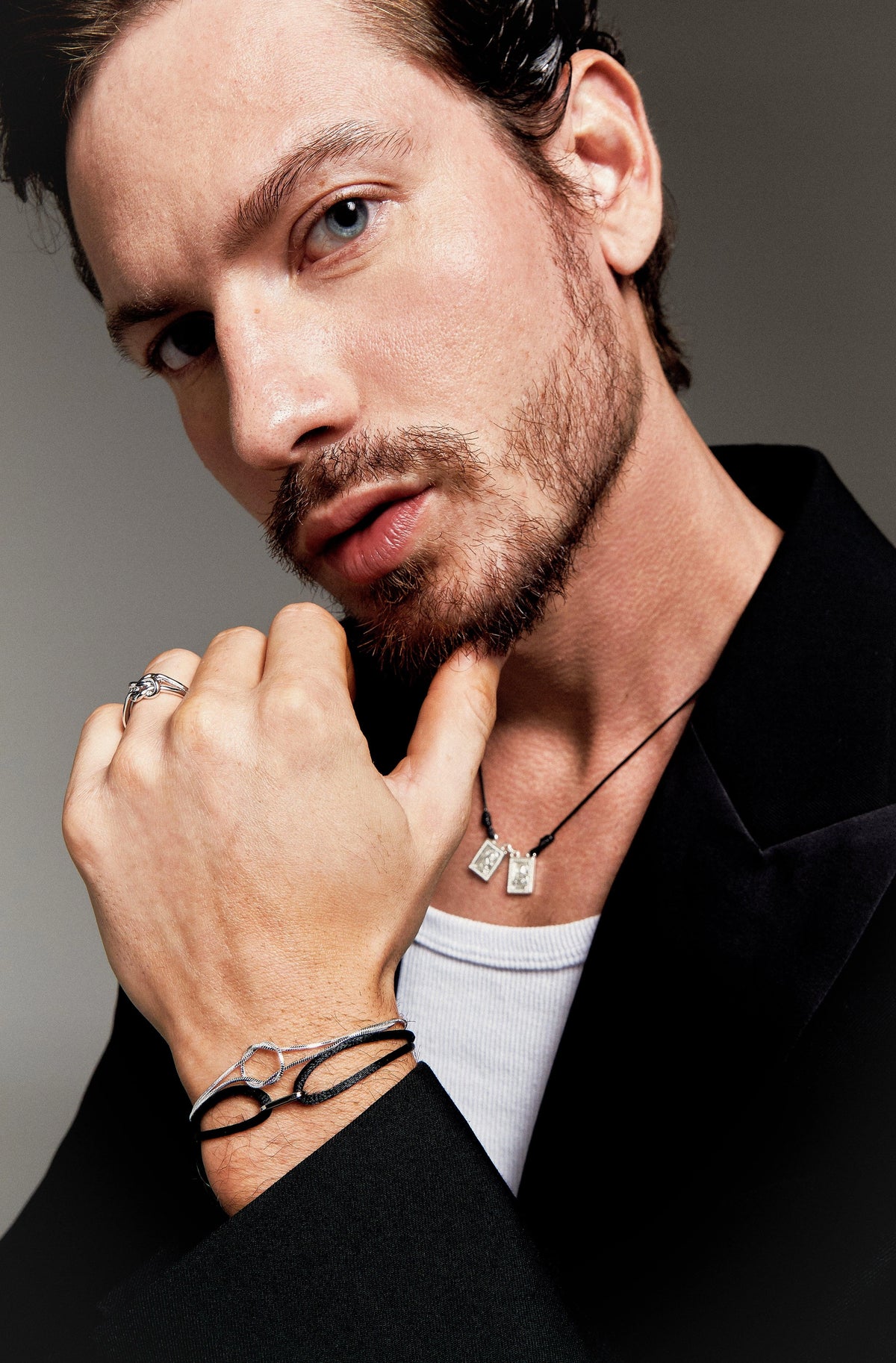 Pulseira de Fio Italiano Premium – Milan