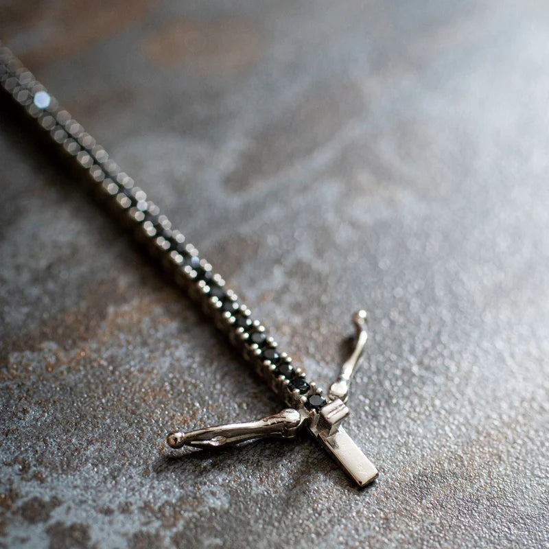 Riviera Zircônia Midnight