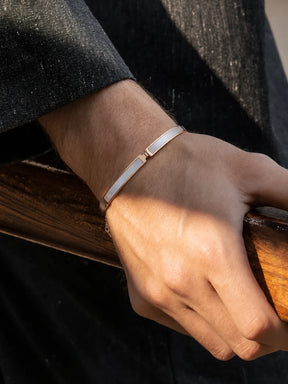 Bracelete Rosé H'ills