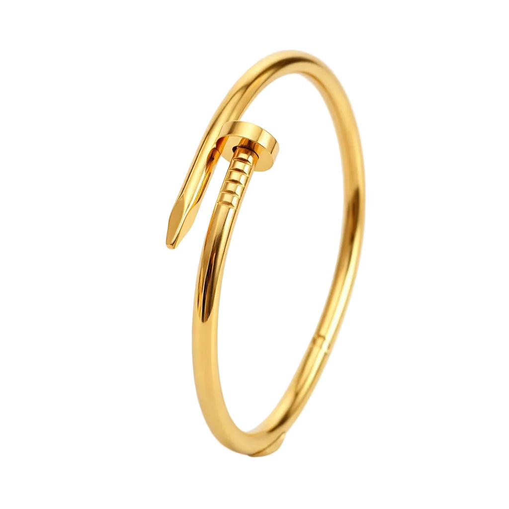 Bracelete Prego Dubai