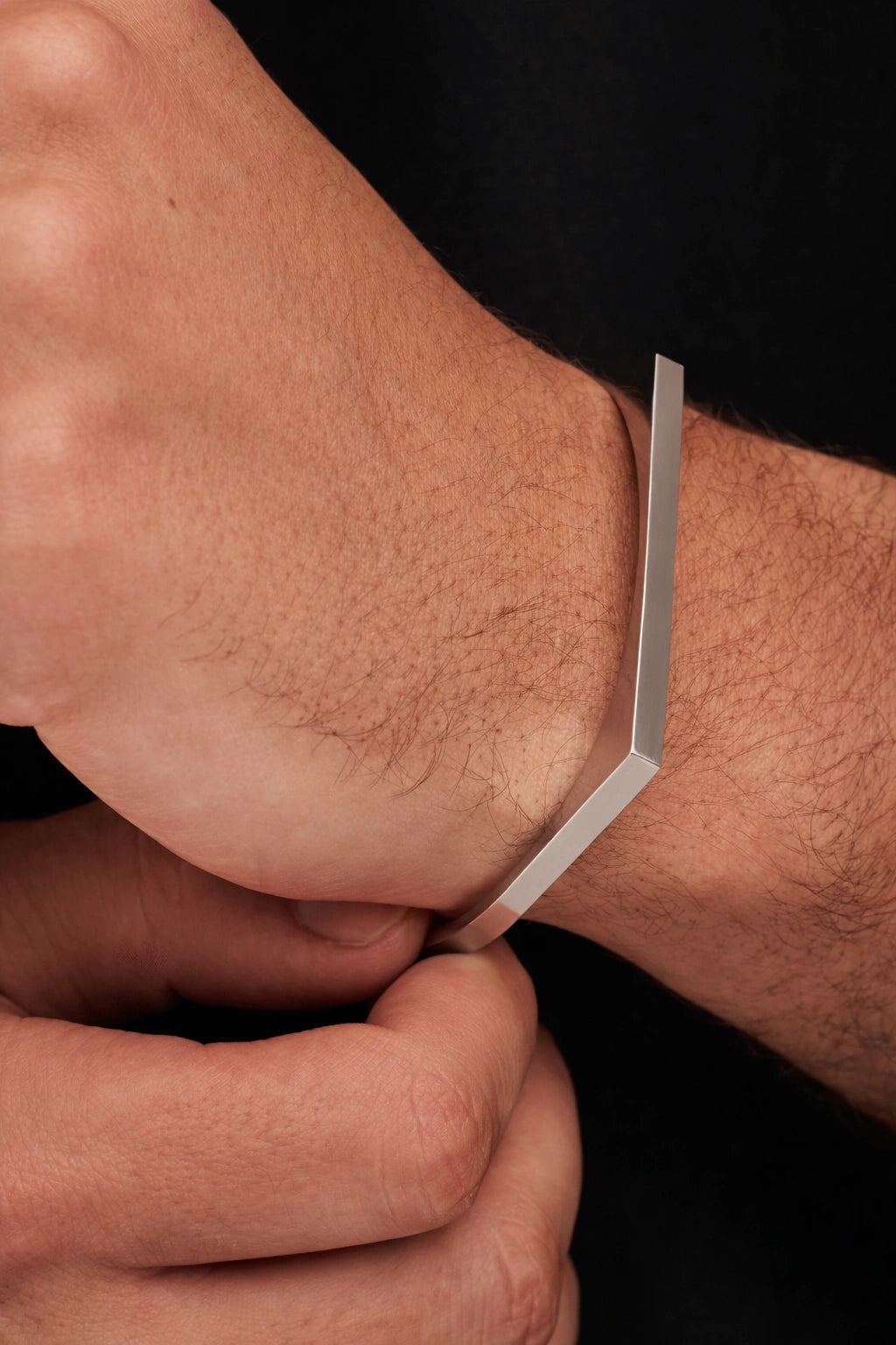 Bracelete Fahrenheit