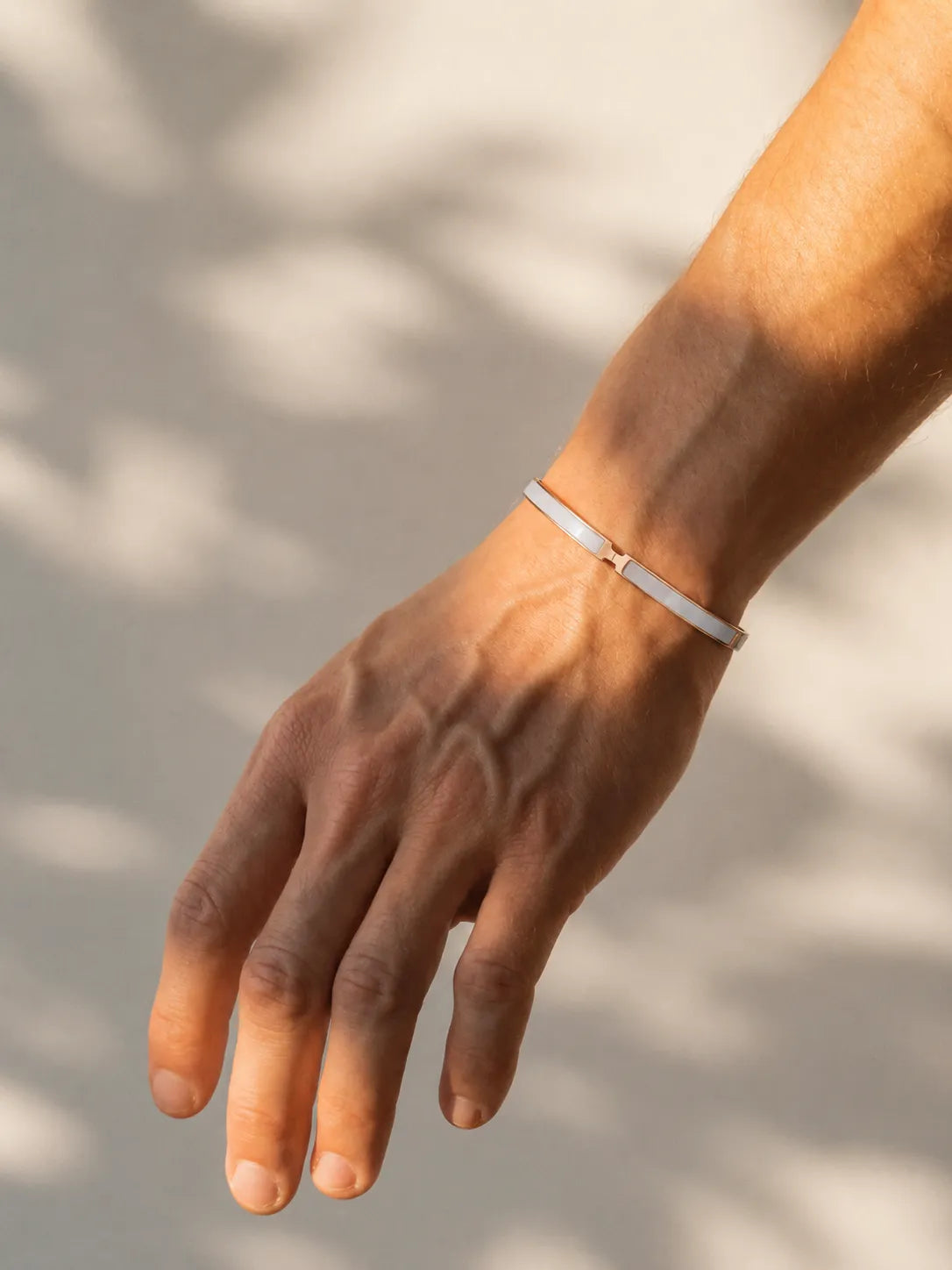 Bracelete Rosé H'ills