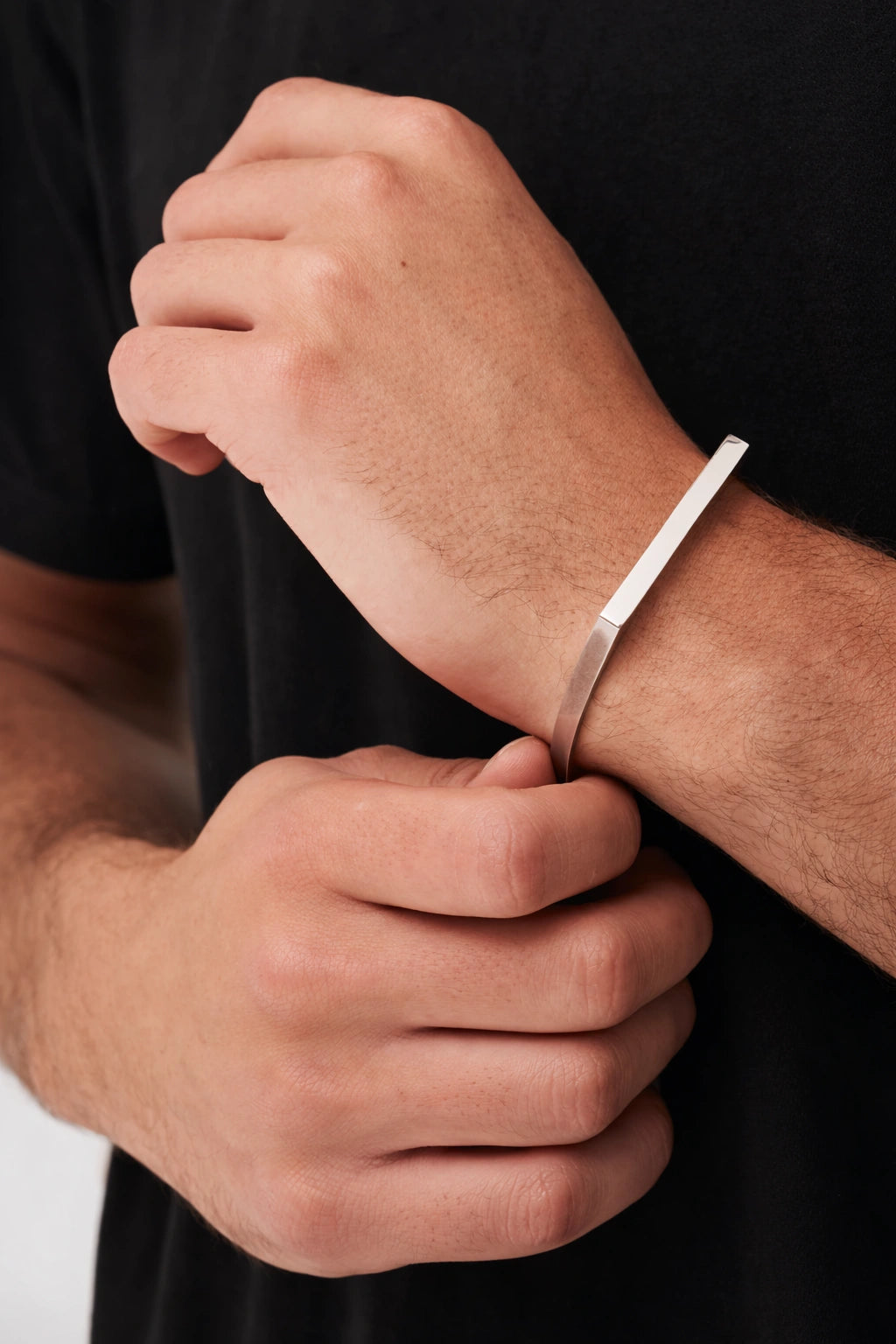 Bracelete Fahrenheit