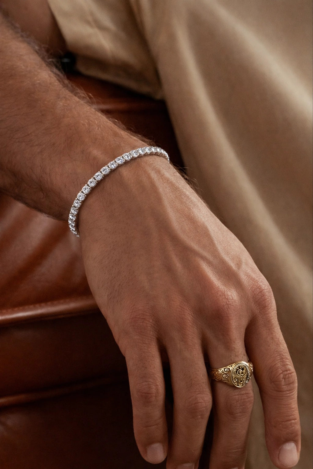 Riviera Zircônia Ice