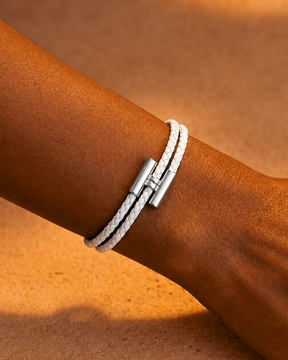 Pulseira Tournis Tressé