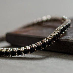 Riviera Zircônia Midnight