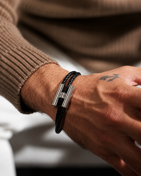 Pulseira Tournis Tressé