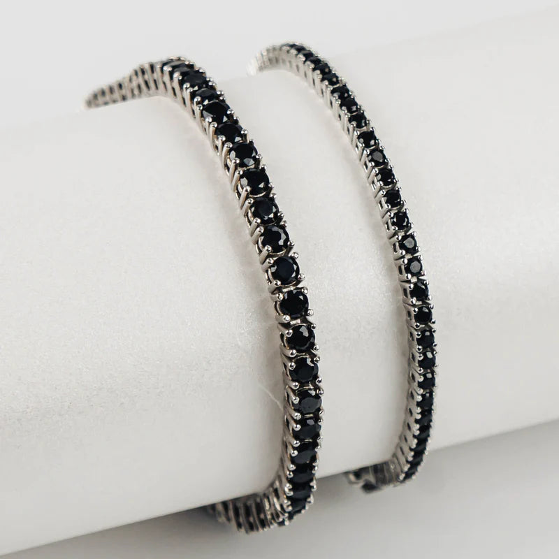 Riviera Zircônia Midnight