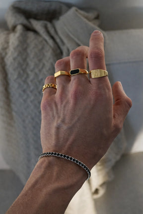 Riviera Zircônia Midnight