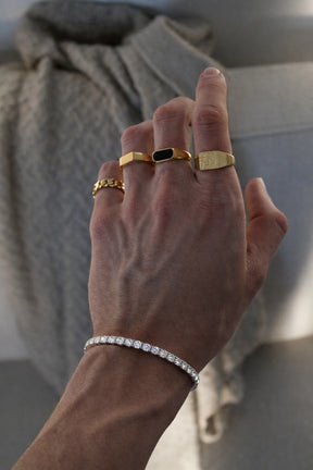 Riviera Zircônia Ice