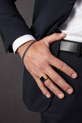 Riviera Zircônia Midnight