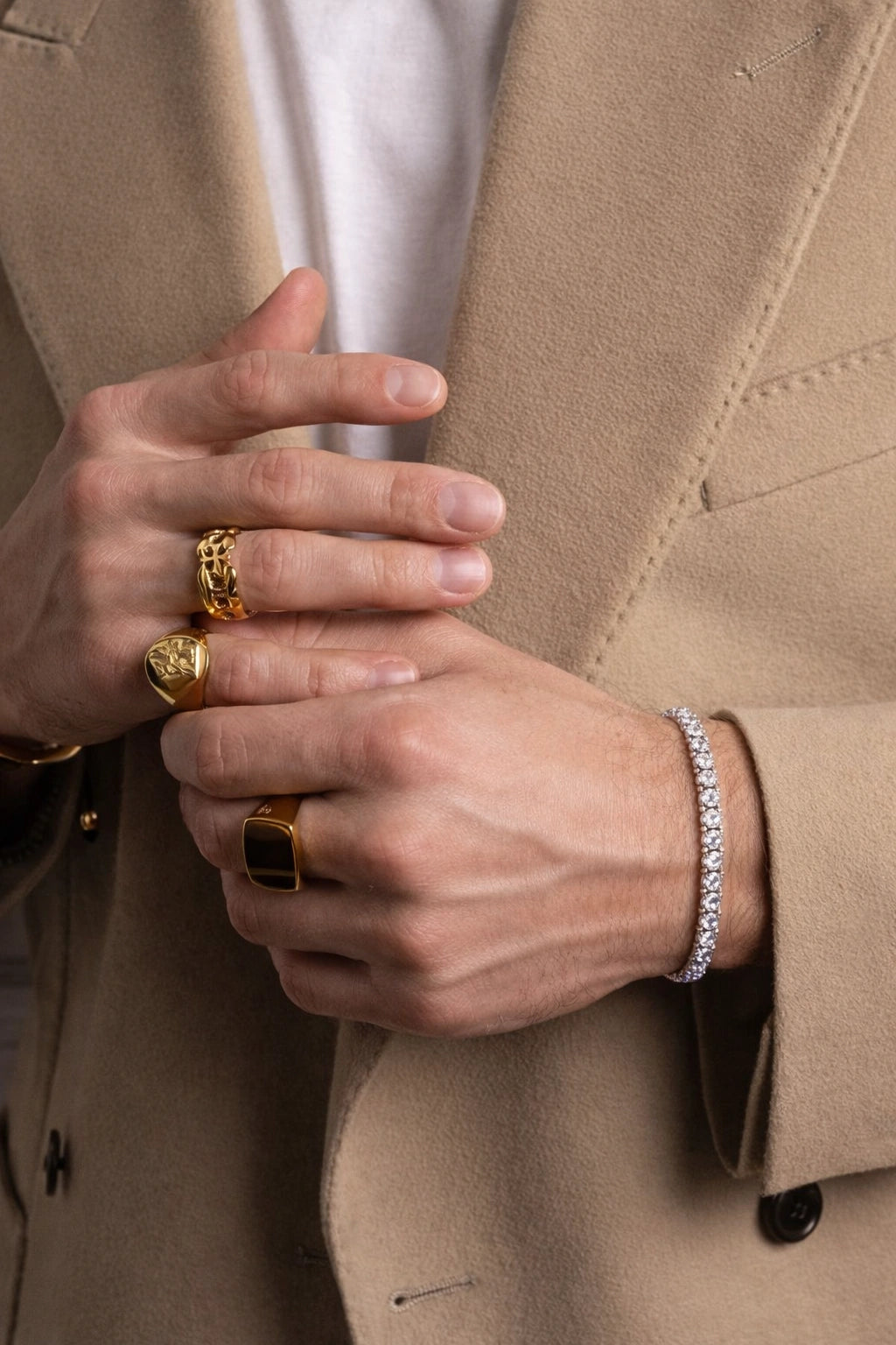 Riviera Zircônia Ice