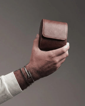 Bag Imperium Italiano Aveludado