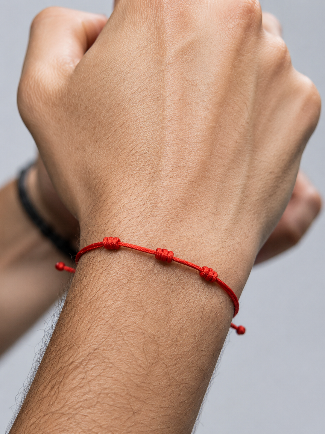 Pulseira Supima 7 Nós Barletta