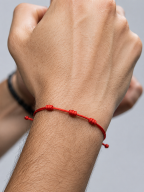 Pulseira Supima 7 Nós Barletta