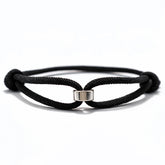 Pulseira de Corda Masculino Fio Italiano – Milan