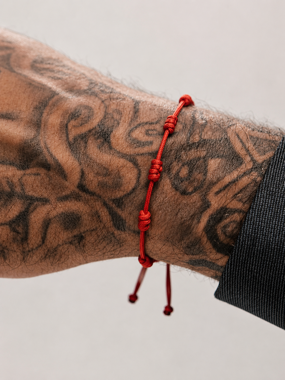 Pulseira Supima 7 Nós Barletta