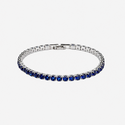 Riviera Zircônia Bleu