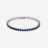 Riviera Zircônia Bleu