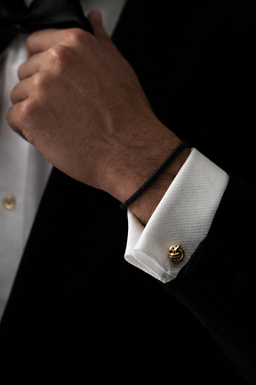 Pulseira de corda Fio Supima Barcelona