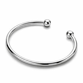 Bracelete Prata 925- Amsterdan