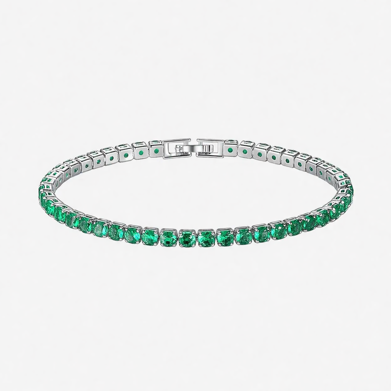 Riviera Green Day