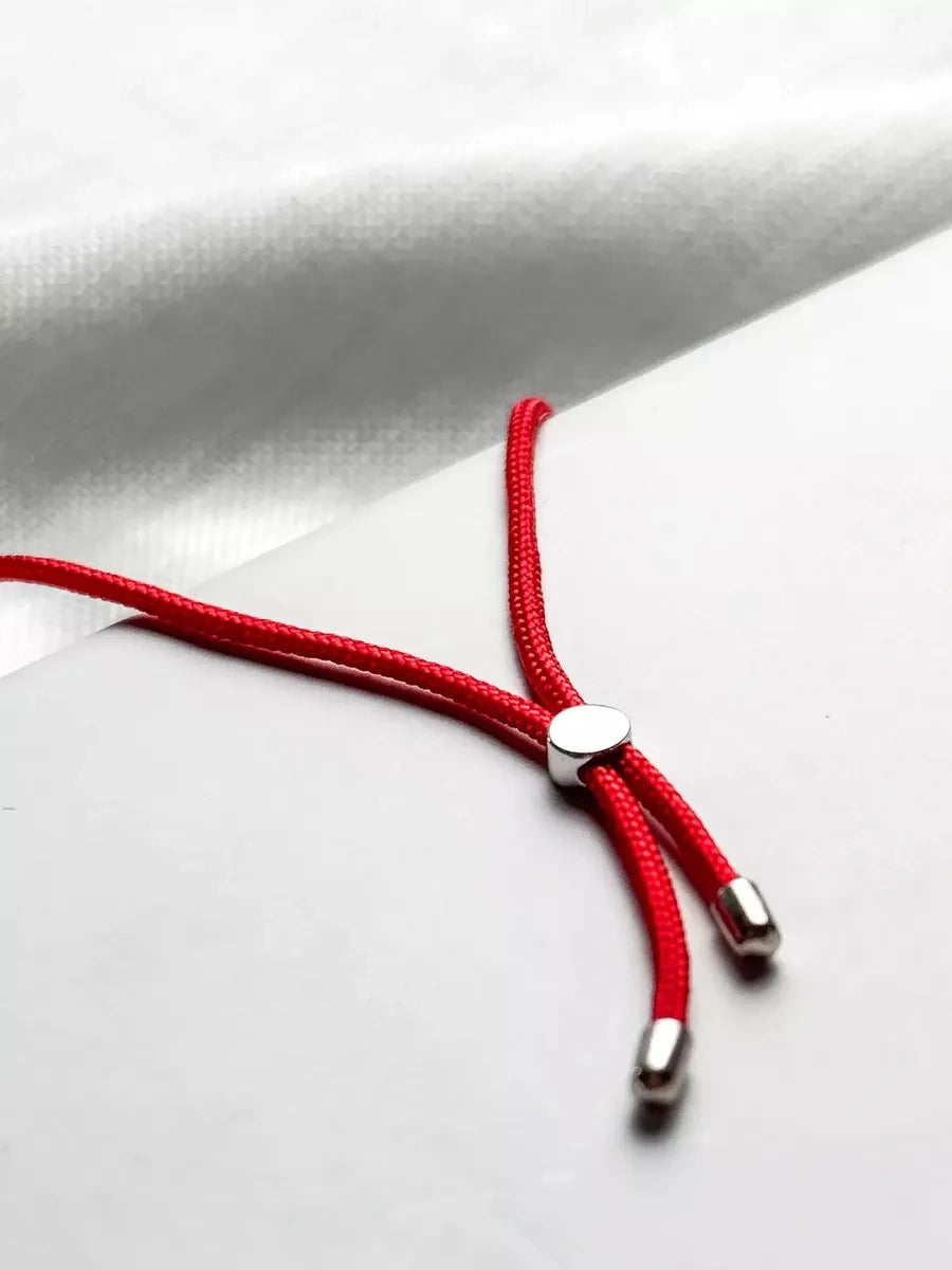 Pulseira de Fio Italiano Premium Minimalista