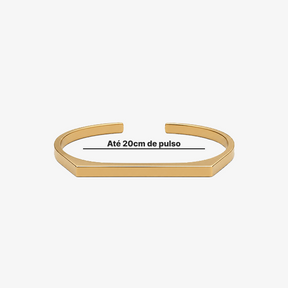 Bracelete Fahrenheit