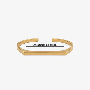 Bracelete Fahrenheit