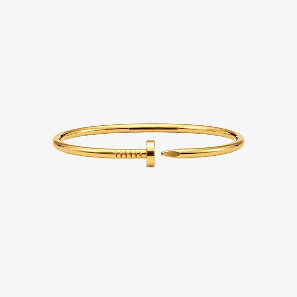 Bracelete Prego Dubai