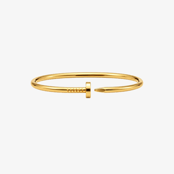 Bracelete Prego Dubai