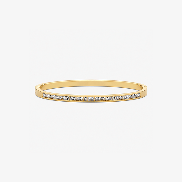 Bracelete D'rina Topázio