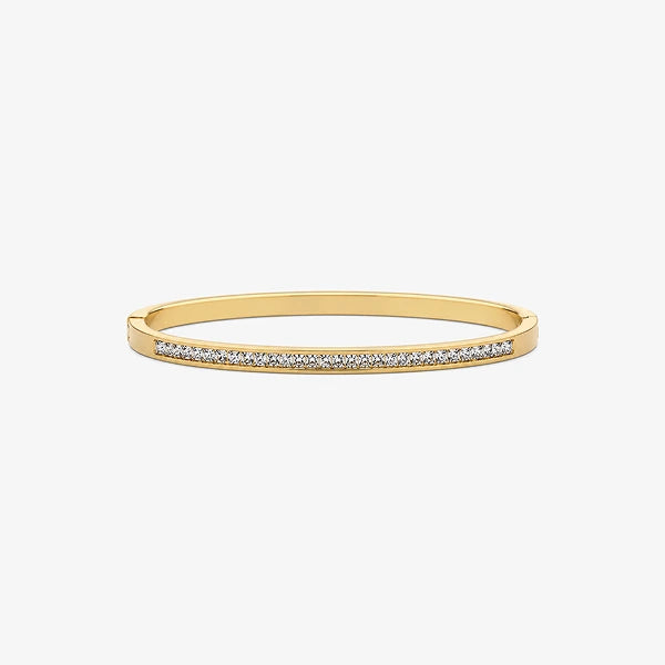 Bracelete D'rina Topázio