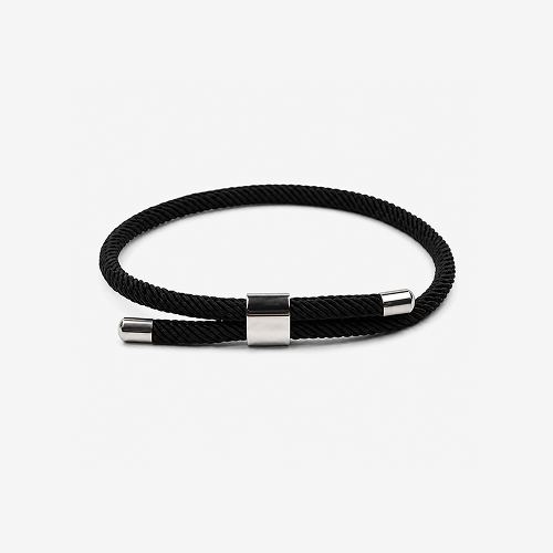 Pulseira de corda Fio Supima Barcelona