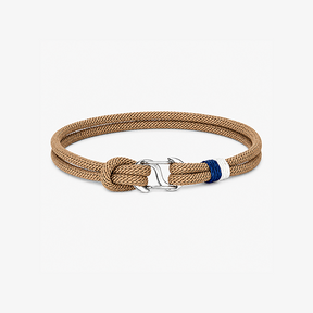 Pulseira de corda Fio Supima Florença
